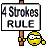 :4strokes: