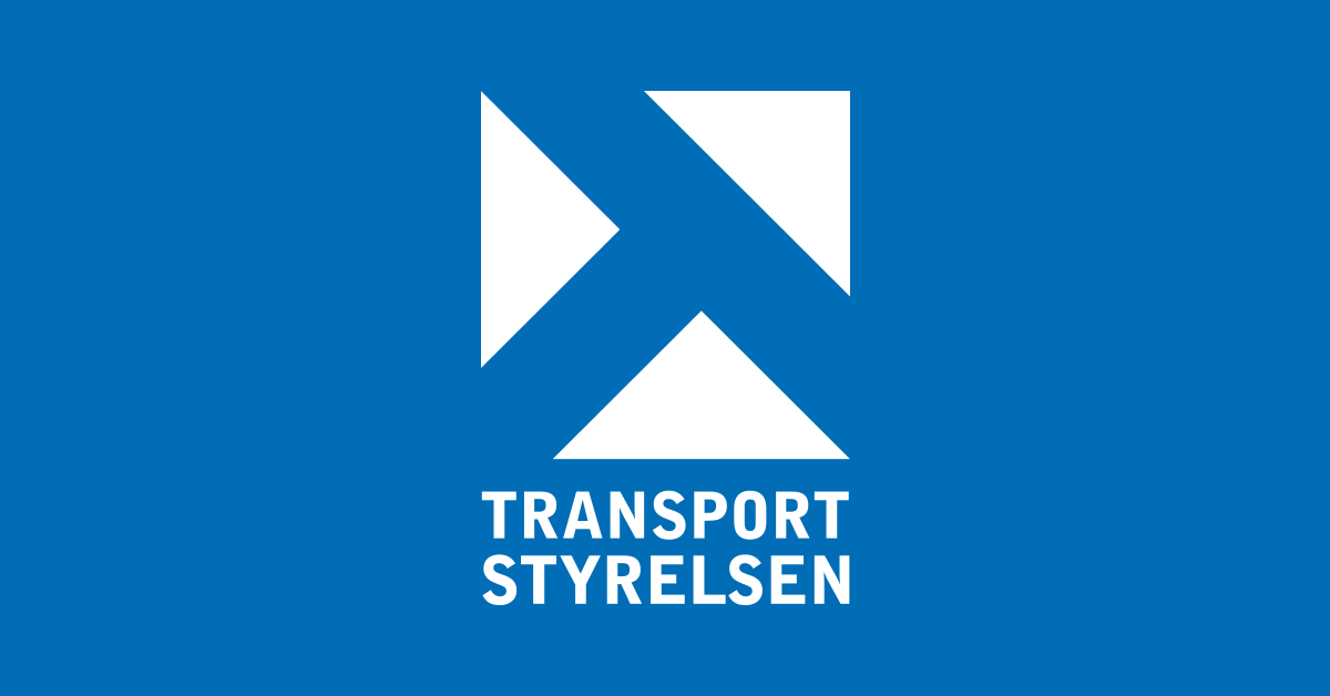www.transportstyrelsen.se